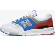 New Balance Sapatilha GR997 Jr